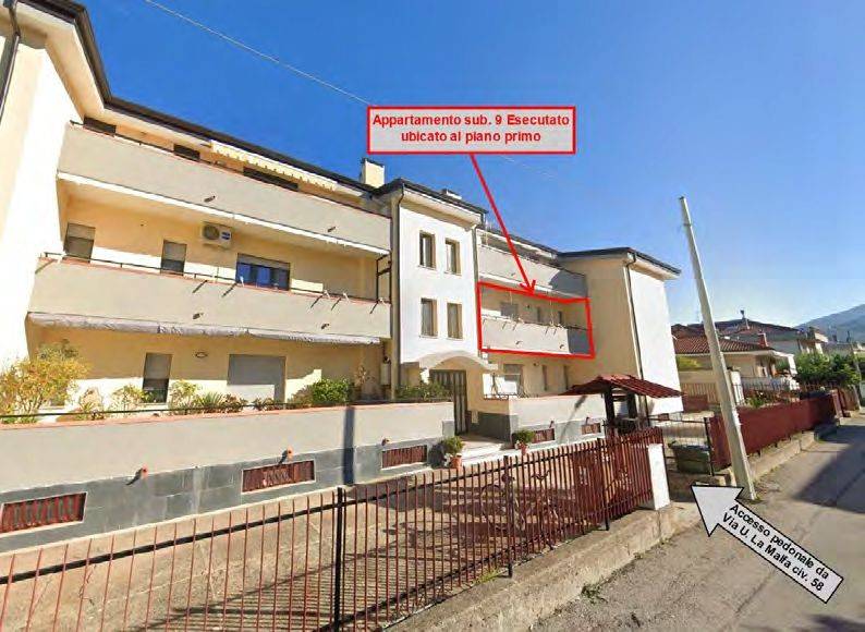 appartamento in vendita a Capaccio Paestum