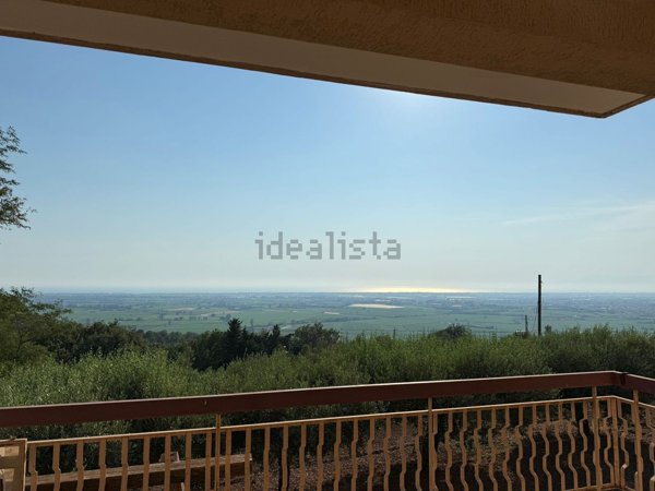 casa indipendente in vendita a Capaccio Paestum