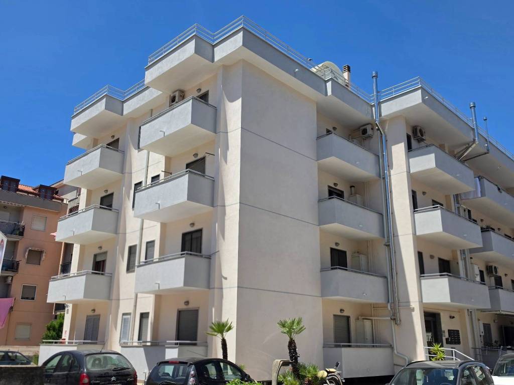 appartamento in vendita a Capaccio Paestum in zona Capaccio Scalo
