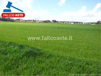 terreno agricolo in vendita a Capaccio Paestum