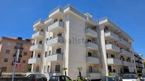 appartamento in vendita a Capaccio Paestum in zona Capaccio Scalo
