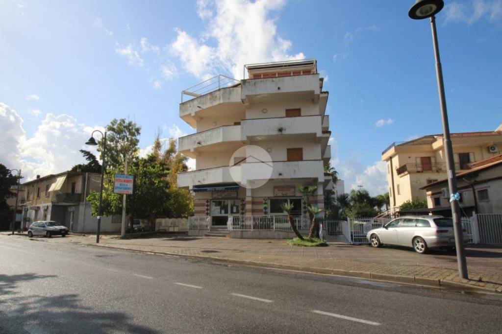 appartamento in vendita a Capaccio Paestum in zona Torre/Licinella