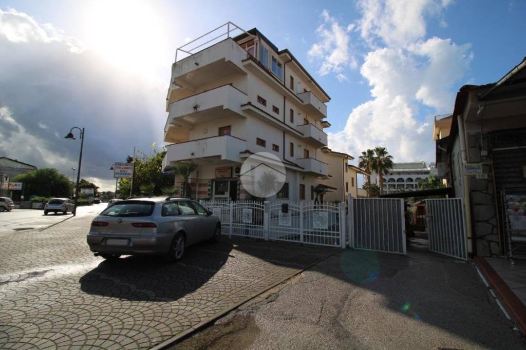 appartamento in vendita a Capaccio Paestum in zona Torre/Licinella