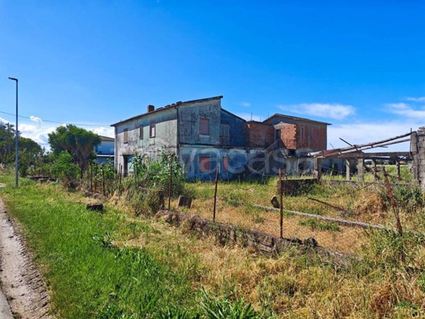 casa indipendente in vendita a Capaccio Paestum