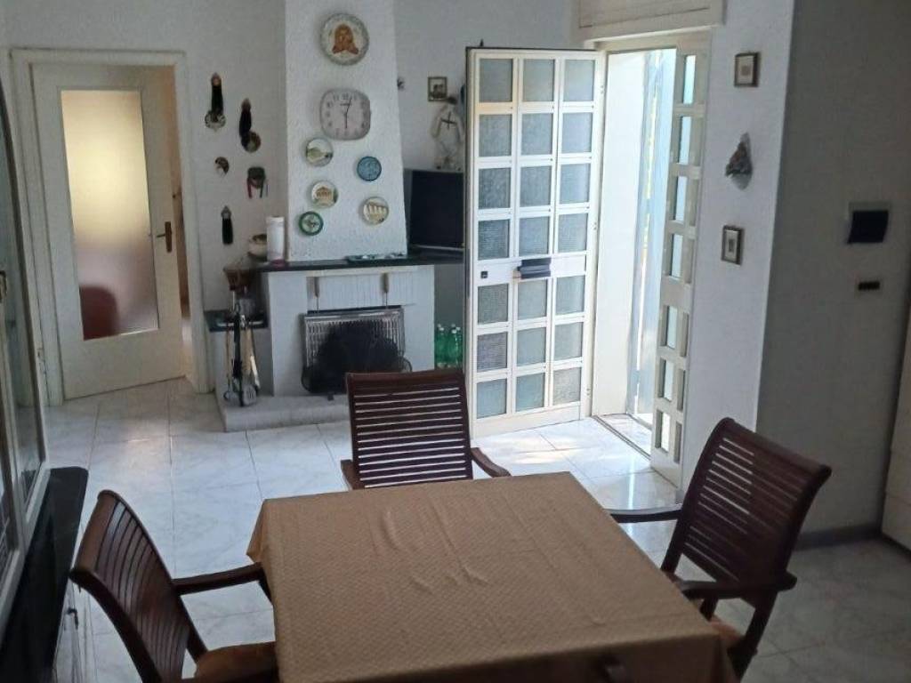 casa indipendente in vendita a Capaccio Paestum in zona Torre/Licinella