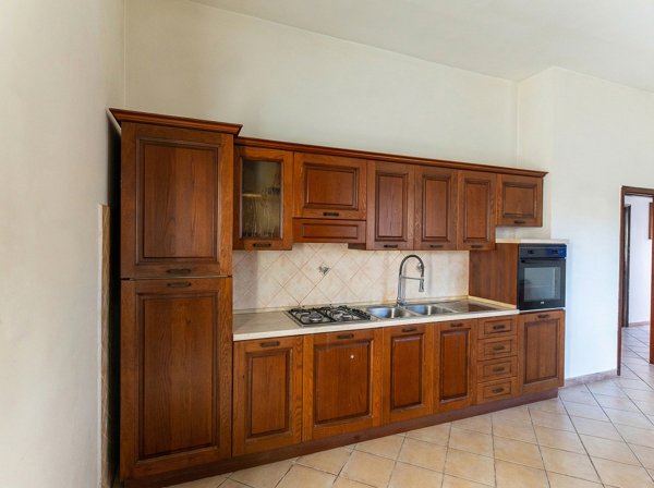appartamento in vendita a Capaccio Paestum in zona Laura