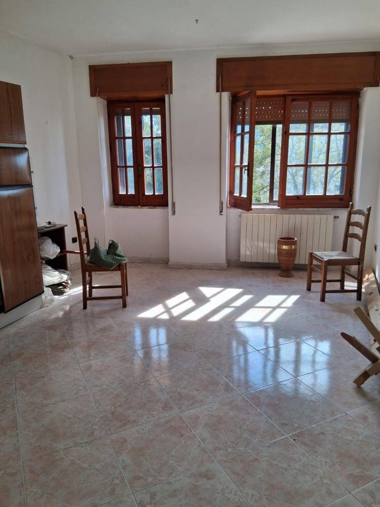 appartamento in vendita a Capaccio Paestum