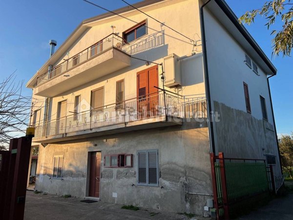 appartamento in vendita a Capaccio Paestum in zona S.Venere