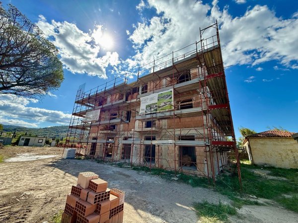 appartamento in vendita a Capaccio Paestum in zona S.Venere
