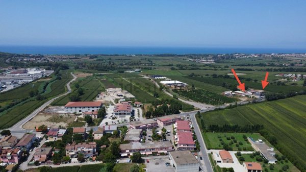 appartamento in vendita a Capaccio Paestum in zona Gromola/Foce Sele
