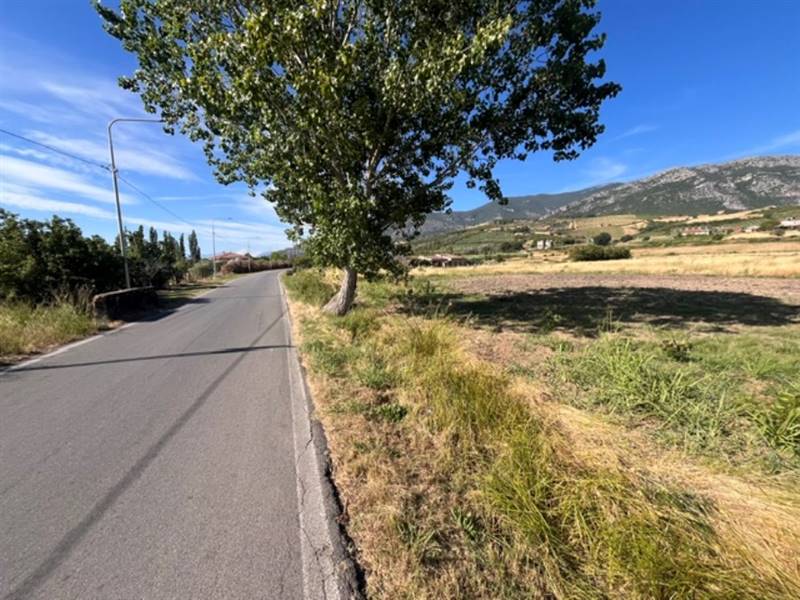terreno agricolo in vendita a Capaccio Paestum in zona S.Venere