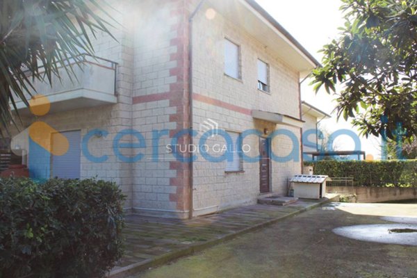 casa indipendente in vendita a Capaccio Paestum in zona Cafasso/Borgo Nuovo
