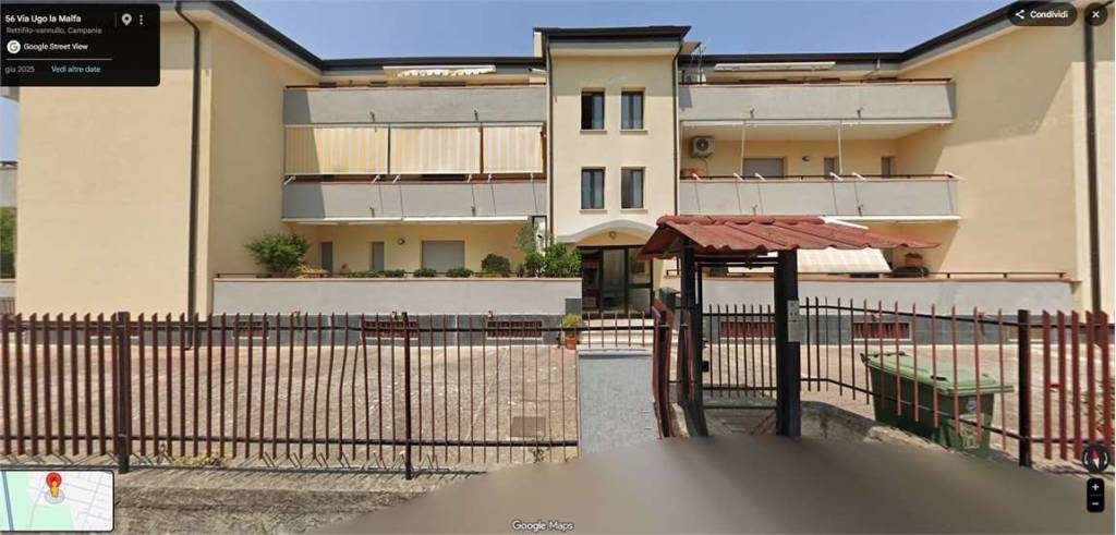 appartamento in vendita a Capaccio Paestum in zona Capo di Fiume