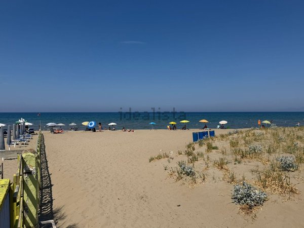 appartamento in vendita a Capaccio Paestum in zona Torre/Licinella