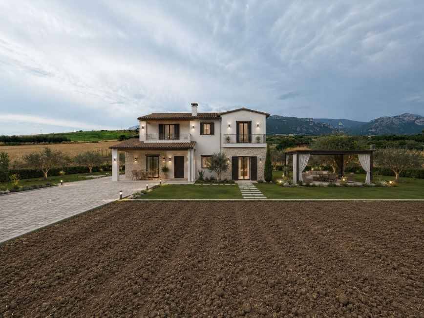 terreno agricolo in vendita a Capaccio Paestum in zona S.Venere