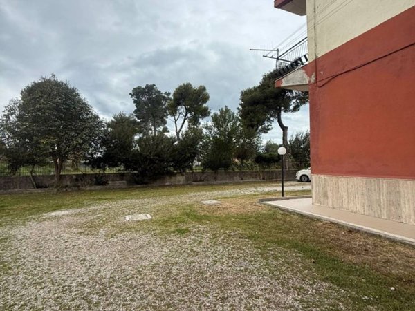 appartamento in vendita a Capaccio Paestum in zona Torre/Licinella