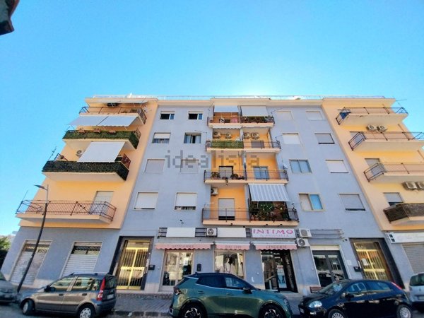 appartamento in vendita a Capaccio Paestum