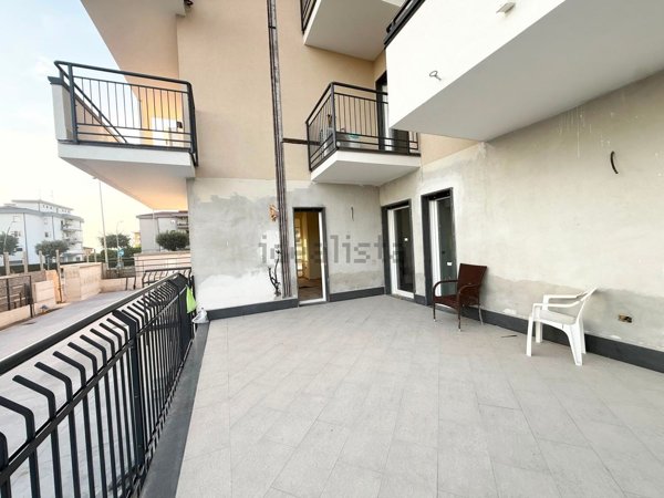 appartamento in vendita a Capaccio Paestum in zona Capaccio Scalo