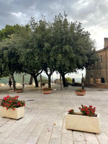 appartamento in vendita a Capaccio Paestum