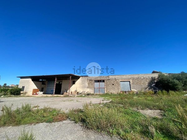 terreno agricolo in vendita a Capaccio Paestum in zona Gromola/Foce Sele