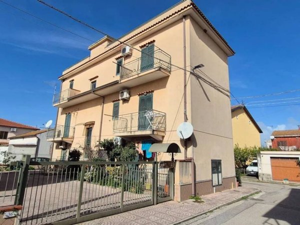 appartamento in vendita a Capaccio Paestum