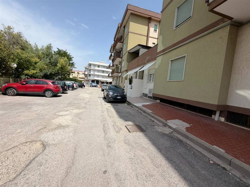 appartamento in vendita a Capaccio Paestum in zona Capaccio Scalo