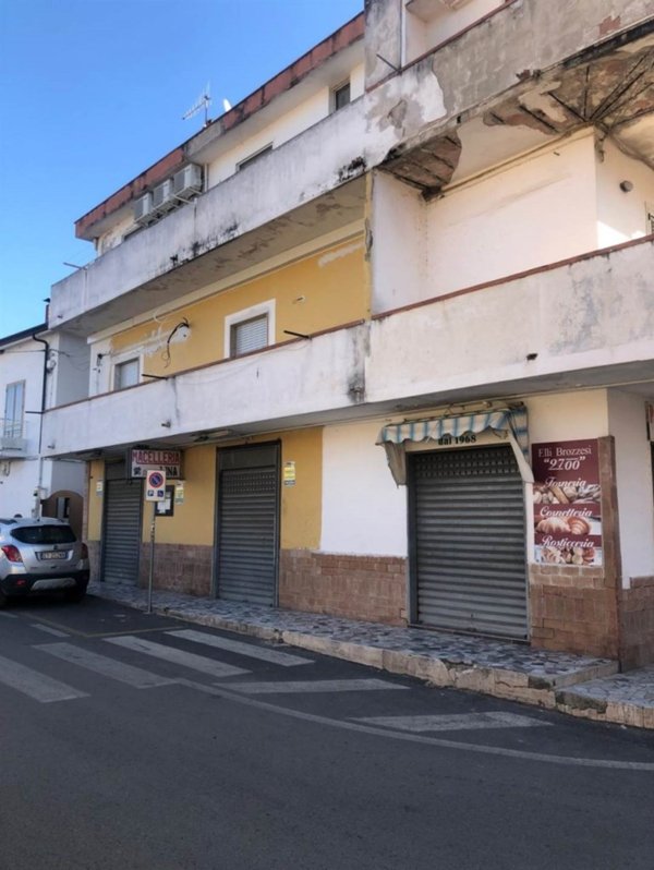 appartamento in vendita a Capaccio Paestum in zona Torre/Licinella