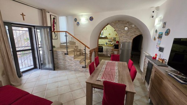 appartamento in vendita a Capaccio Paestum