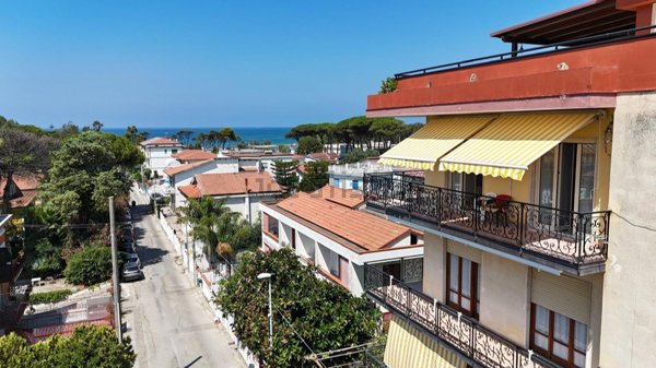 appartamento in vendita a Capaccio Paestum