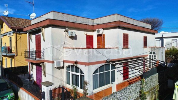 casa indipendente in vendita a Capaccio Paestum in zona S.Venere