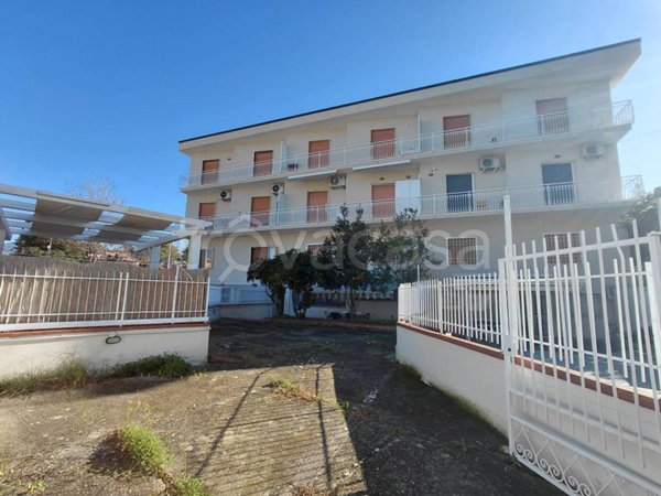 appartamento in vendita a Capaccio Paestum in zona Torre/Licinella