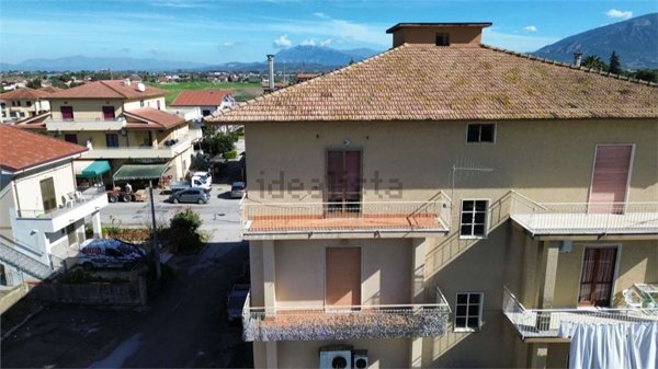 appartamento in vendita a Capaccio Paestum in zona Laura