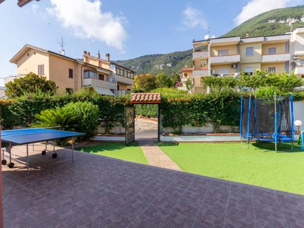 appartamento in vendita a Capaccio Paestum