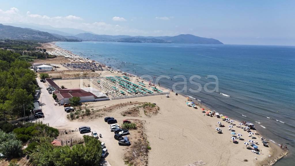 appartamento in vendita a Capaccio Paestum