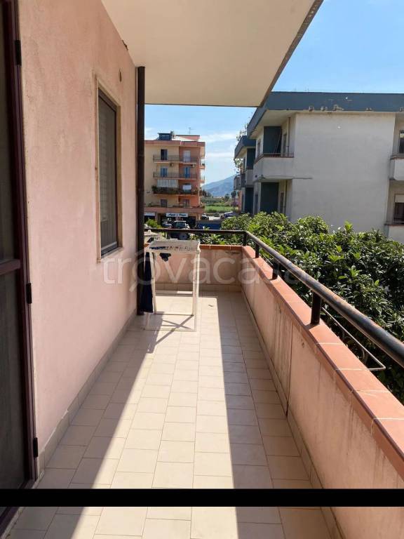 appartamento in vendita a Capaccio Paestum in zona Capaccio Scalo
