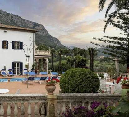 casa indipendente in vendita a Capaccio Paestum in zona Gromola/Foce Sele