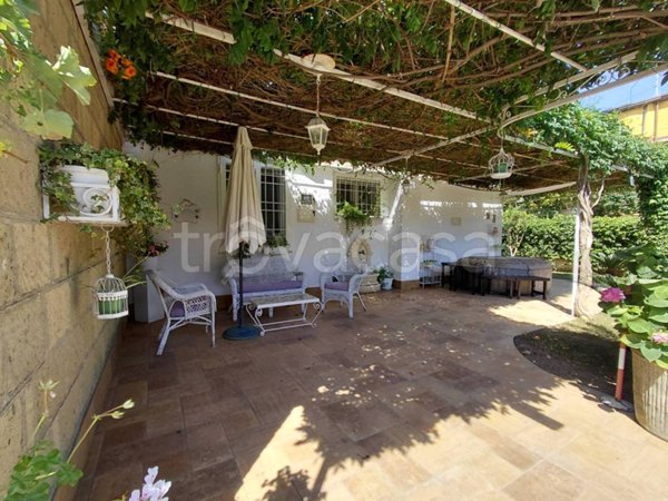 appartamento in vendita a Capaccio Paestum in zona Laura