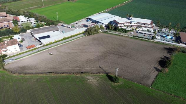 terreno agricolo in vendita a Capaccio Paestum