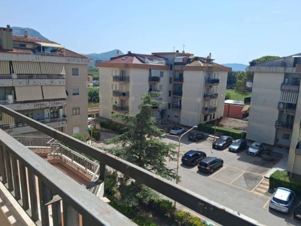 appartamento in vendita a Capaccio Paestum