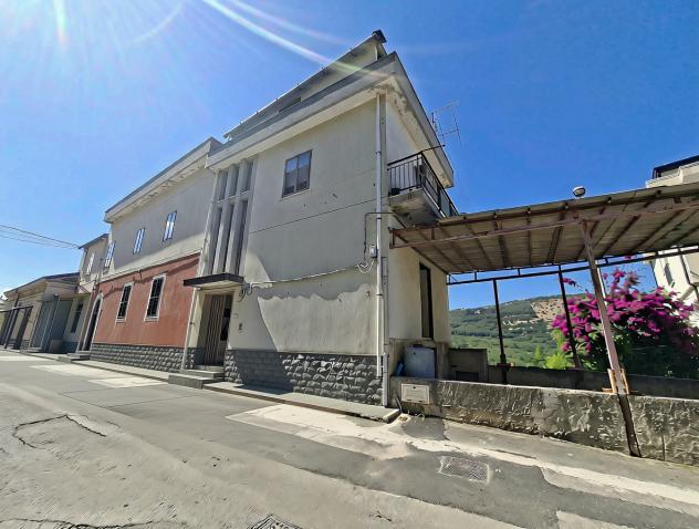 casa indipendente in vendita a Capaccio Paestum