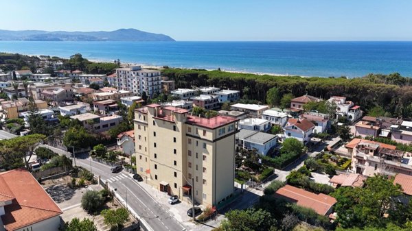 appartamento in vendita a Capaccio Paestum