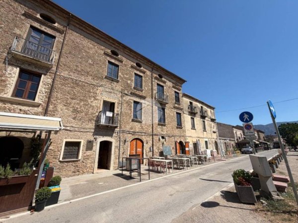 appartamento in vendita a Capaccio Paestum in zona Gromola/Foce Sele