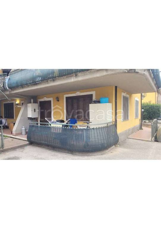 appartamento in vendita a Capaccio Paestum in zona S.Venere
