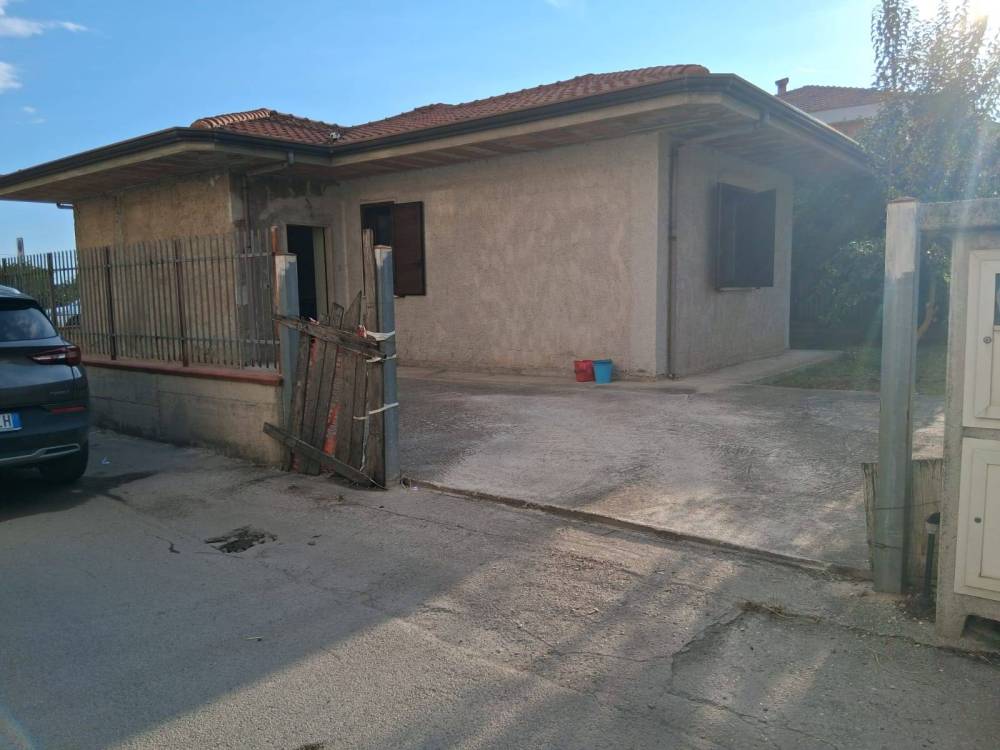 casa indipendente in vendita a Capaccio Paestum