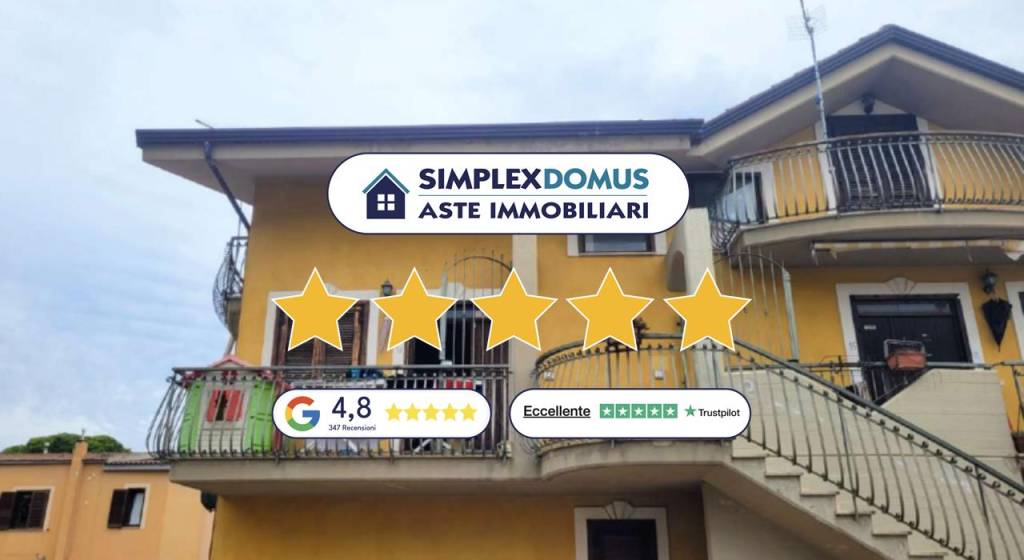 appartamento in vendita a Capaccio Paestum in zona S.Venere