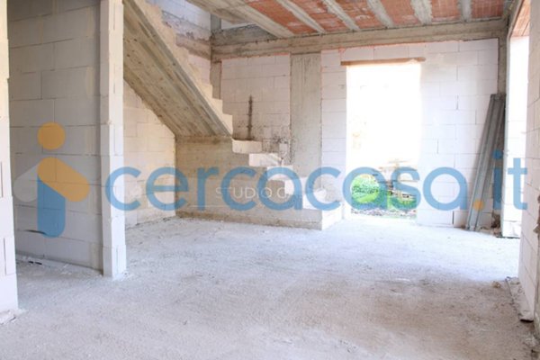 casa indipendente in vendita a Capaccio Paestum in zona Capo di Fiume