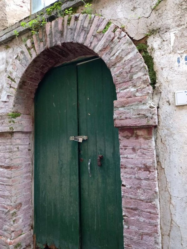 intera palazzina in vendita a Capaccio Paestum
