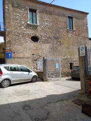 intera palazzina in vendita a Capaccio Paestum
