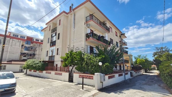 appartamento in vendita a Capaccio Paestum