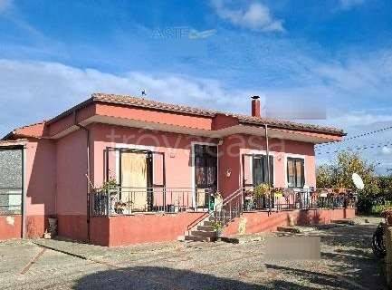 appartamento in vendita a Capaccio Paestum in zona Ponte Barizzo